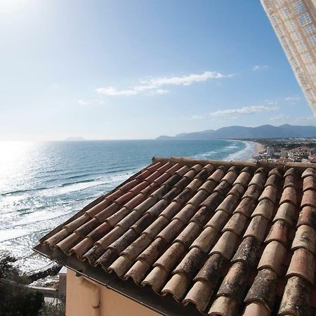 Casa Vacanza Madonnella 12 Sperlonga Exterior foto